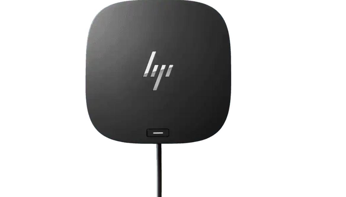 Docking Station HP USB-C/A Universal Dock G2 5TW13AA