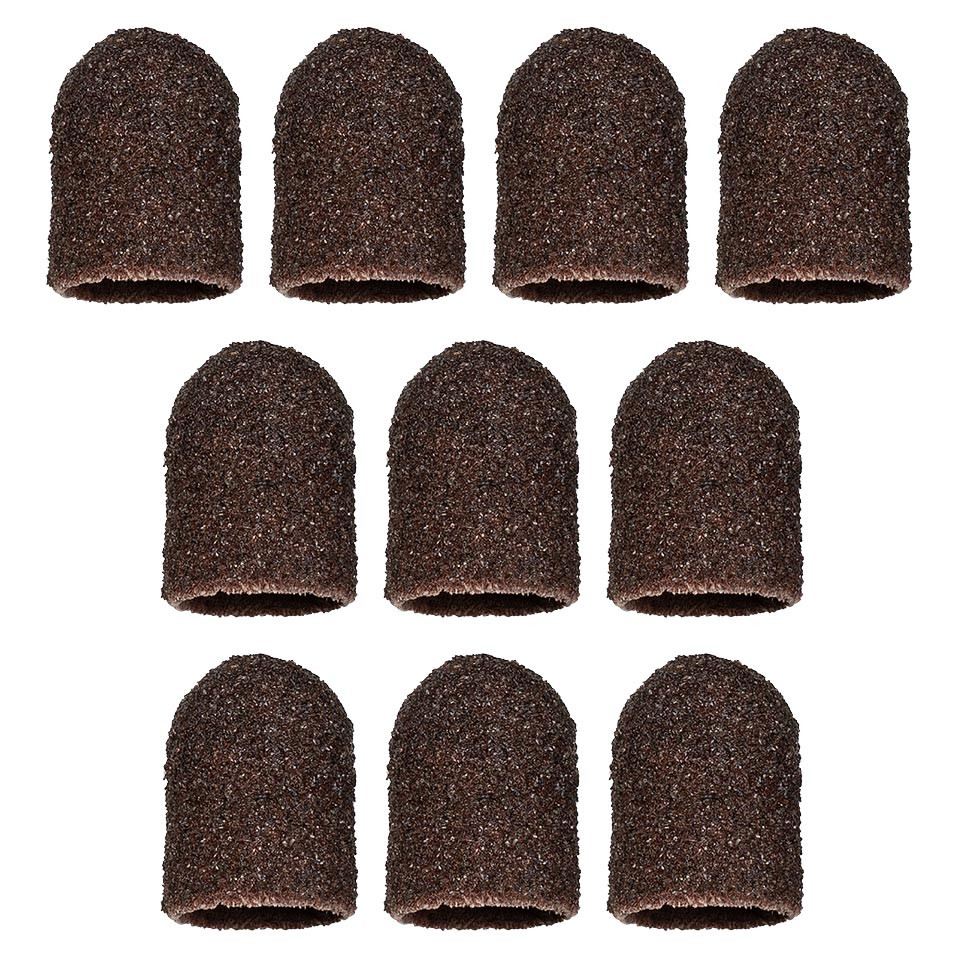 Set 10 Rezerve Smirghel #80 Luxorise Mini PRO