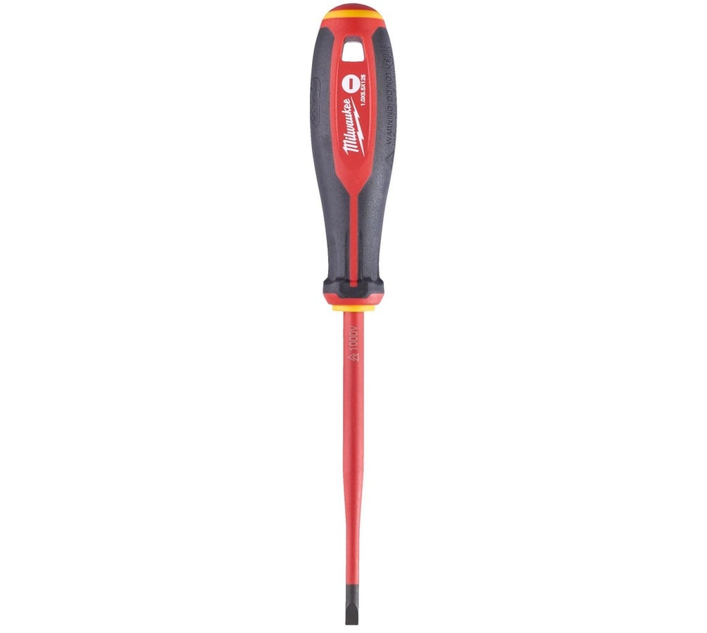 Șurubelniță VDE Milwaukee Tri-Lobe 1x5.5x125