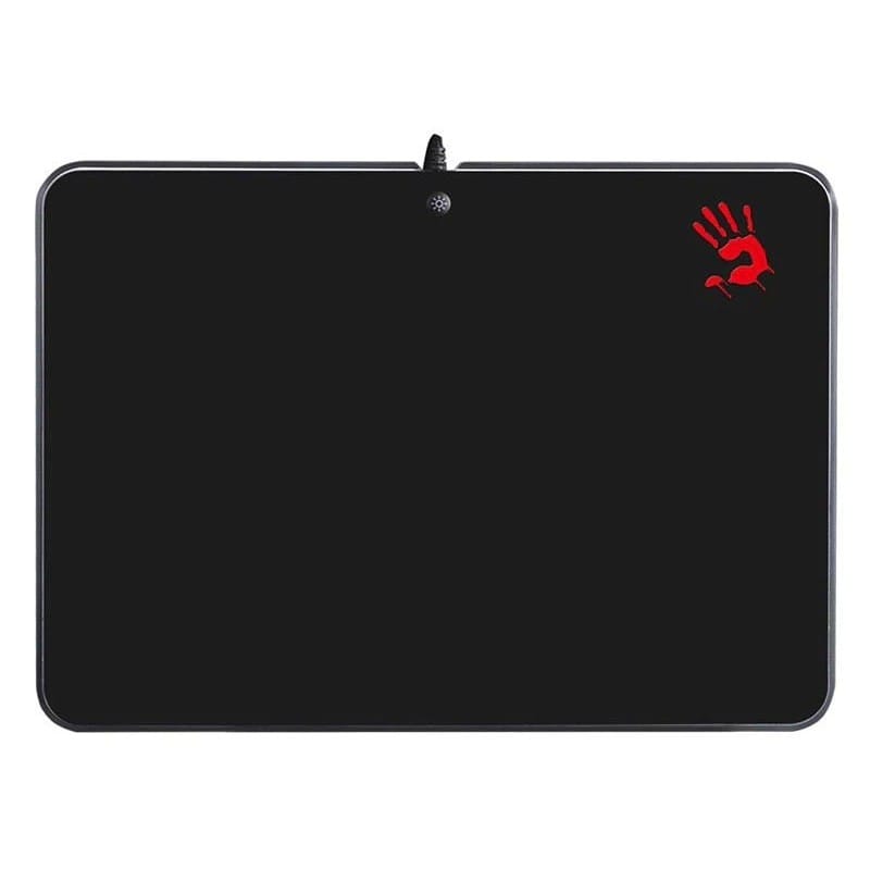 Mouse Pad Gaming RGB A4Tech MP-50RS - Iluminare 16.8M Culori - imagine 2