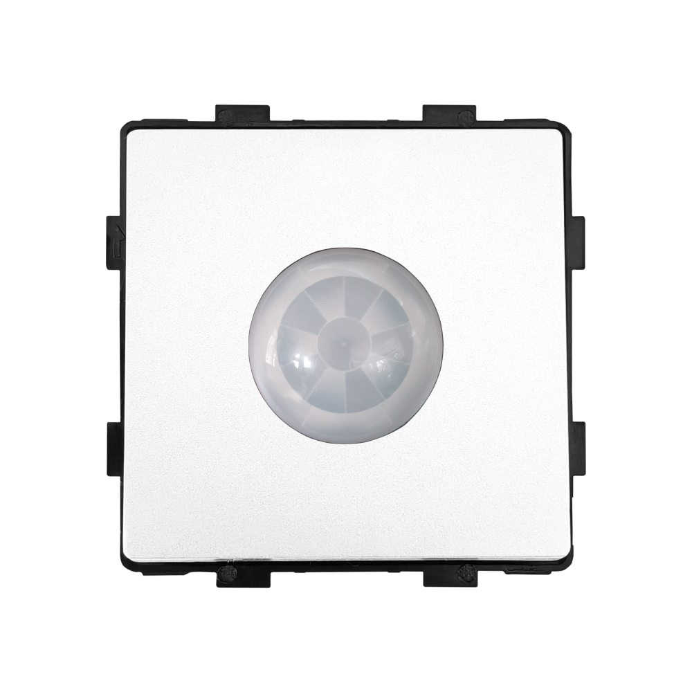 Modul Senzor Miscare PIR LUXION, 4-8m, 220V - imagine 2