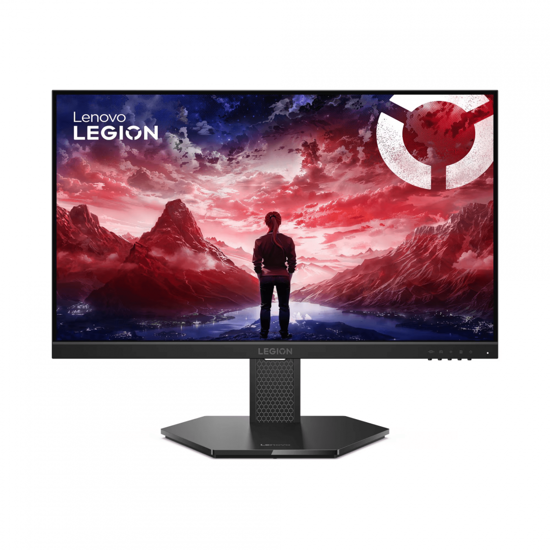 Monitor Gaming Lenovo Legion 24-10, 23.8", 240Hz, 1ms, Full HD