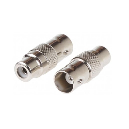 Mufa BNC F la RCA F OEM | Conector Video