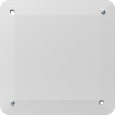Doză montaj înc. TEM MODUL 105x105mm
