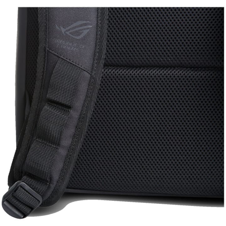 Rucsac ASUS ROG Ranger BP1500 Gri - 15.6 inch, 720g - imagine 13
