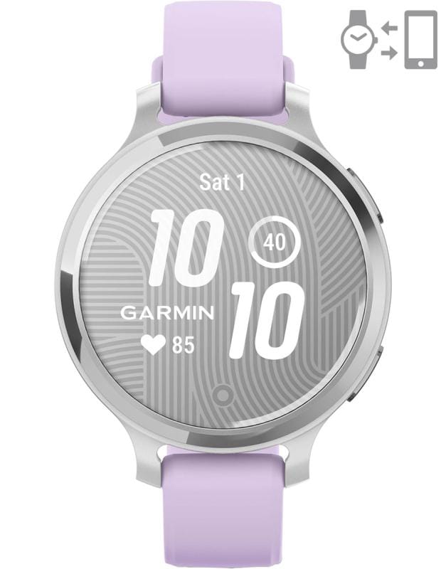 Ceas Garmin Lily 2 AMOLED - Smartwatch Elegant pentru Femei - imagine 8