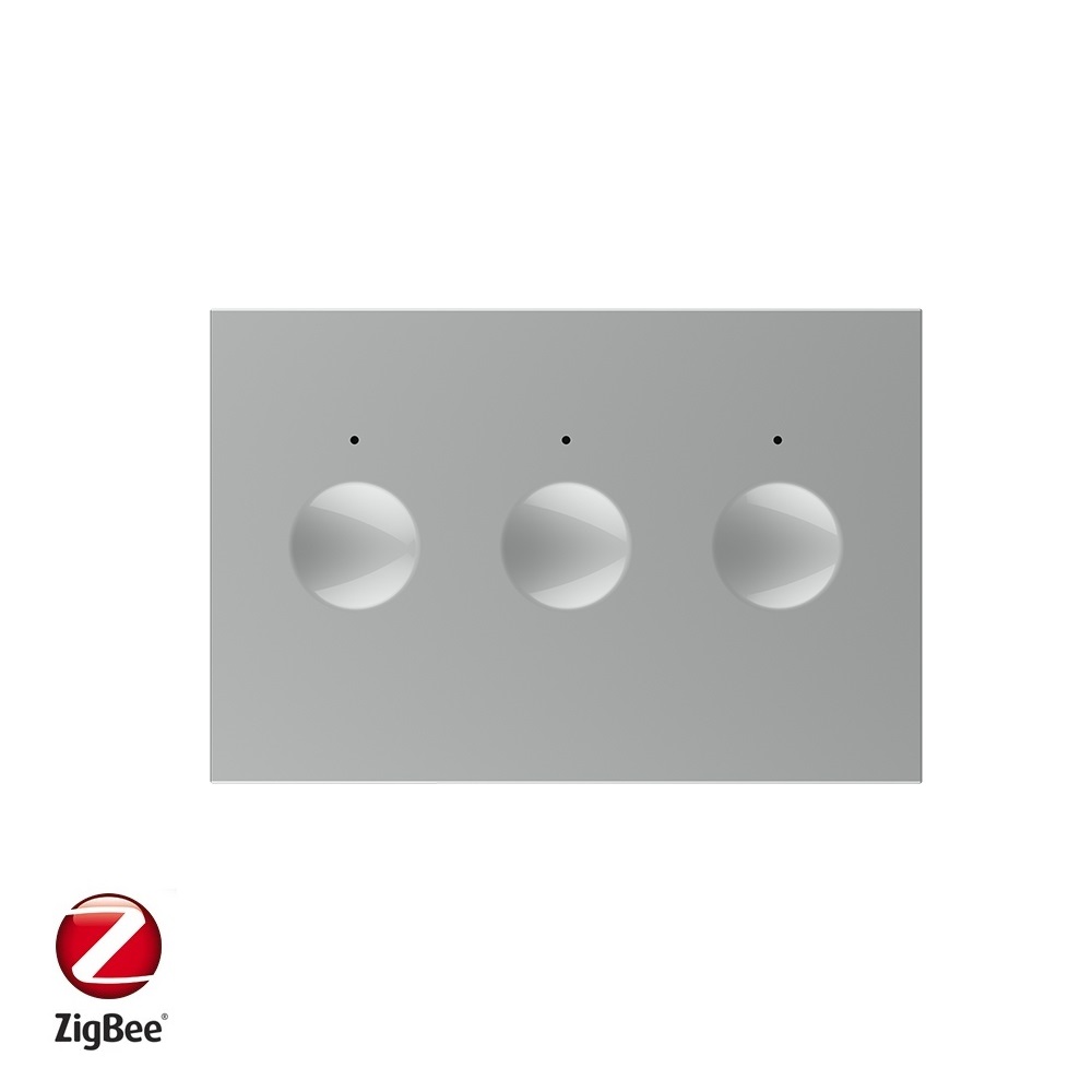 Modul Touch Triplu Livolo ZigBee | Smart Home - imagine 11