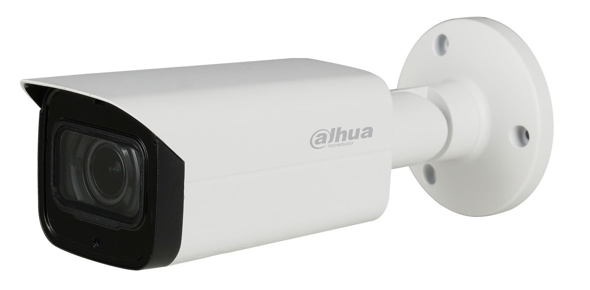 Camera Dahua 2MP Zoom Motorizat Starlight