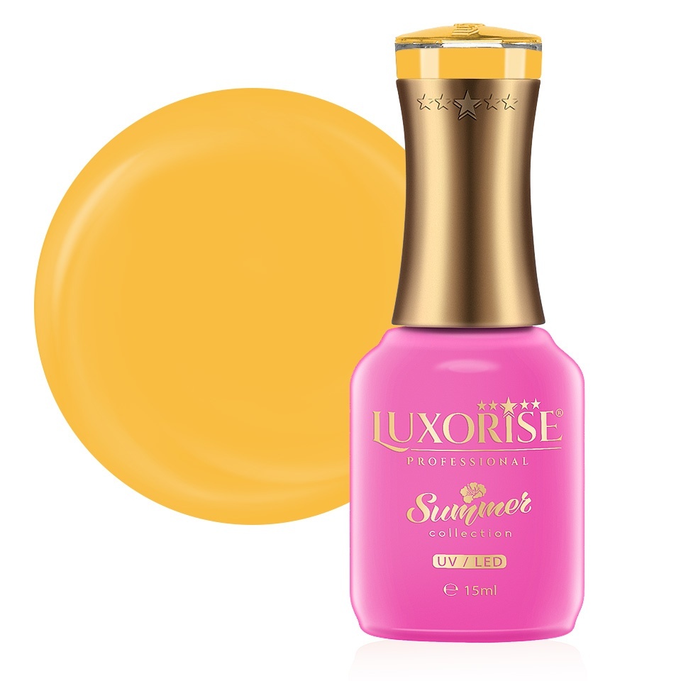 Oja Semipermanenta LUXORISE Looks Amazing 15ml