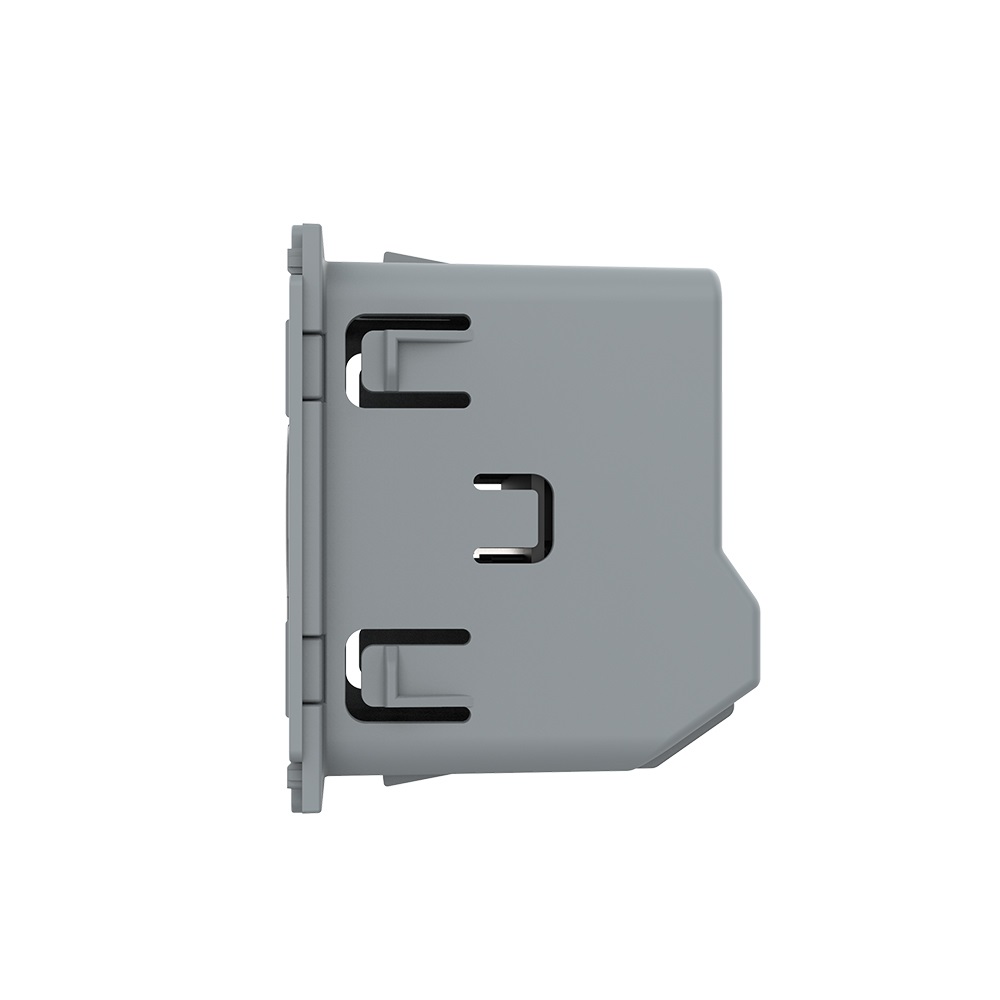 Modul Touch LIVOLO Simplu Cap Scara - imagine 2