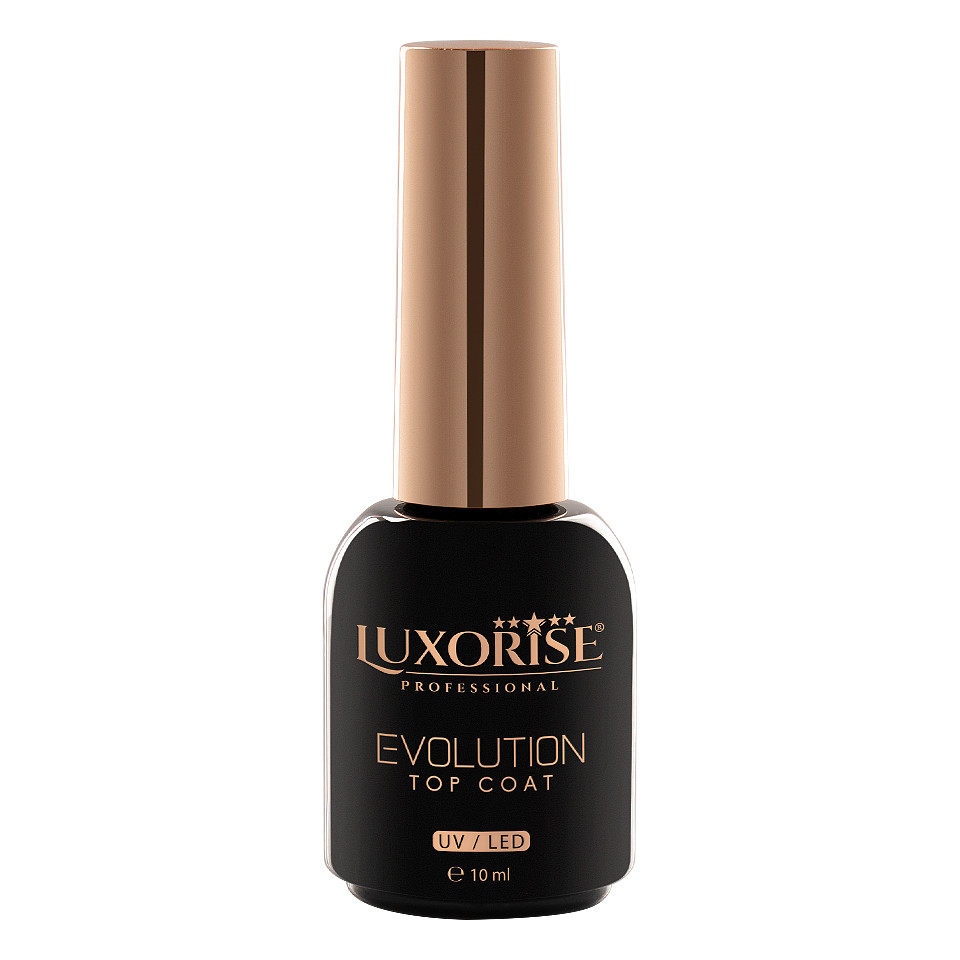 Top Coat LUXORISE Evolution, 10ml