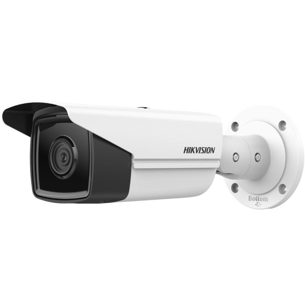 Camera IP Hikvision 4MP AcuSense 60m IR