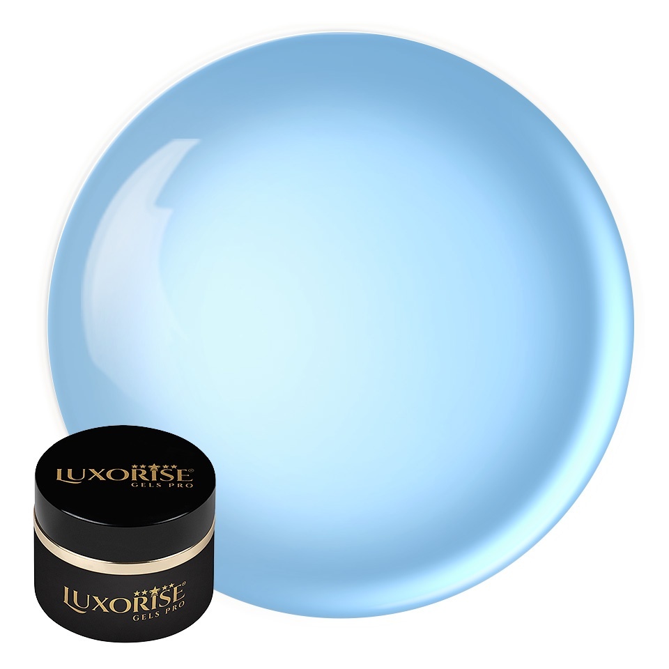 Gel Constructie RevoFlex Luxorise 15ml