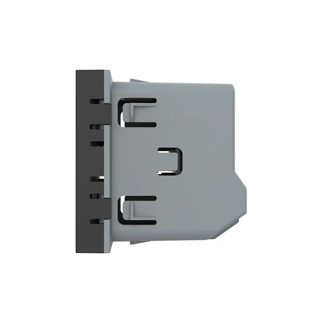 Modul Intrerupator Touch Zigbee Livolo, Smart Home - imagine 7