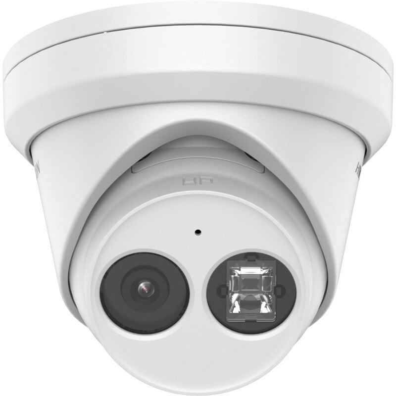 Hikvision AcuSense 4MP IP Camera