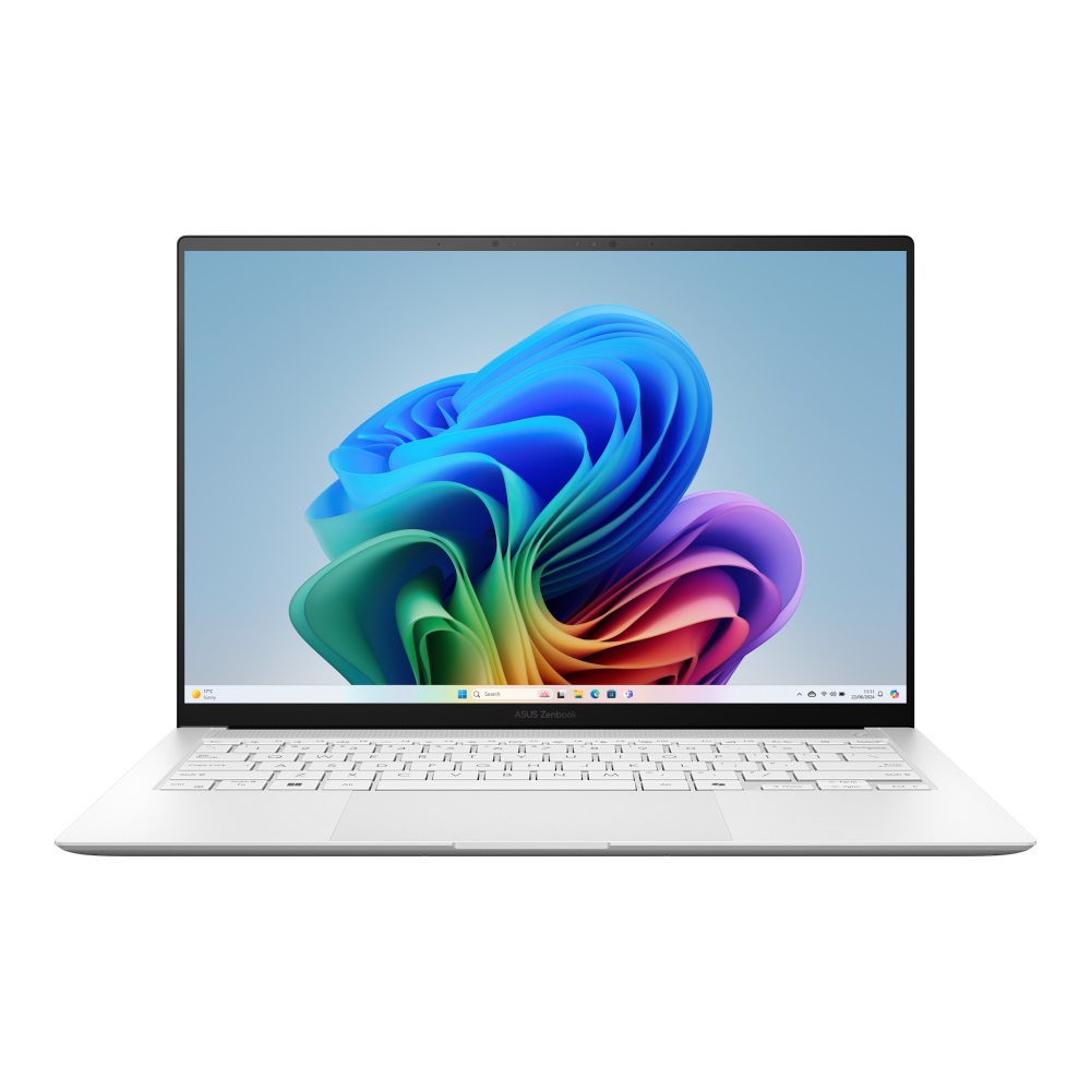 ASUS Zenbook S14 OLED, Intel Ultra 7, 1.2 kg