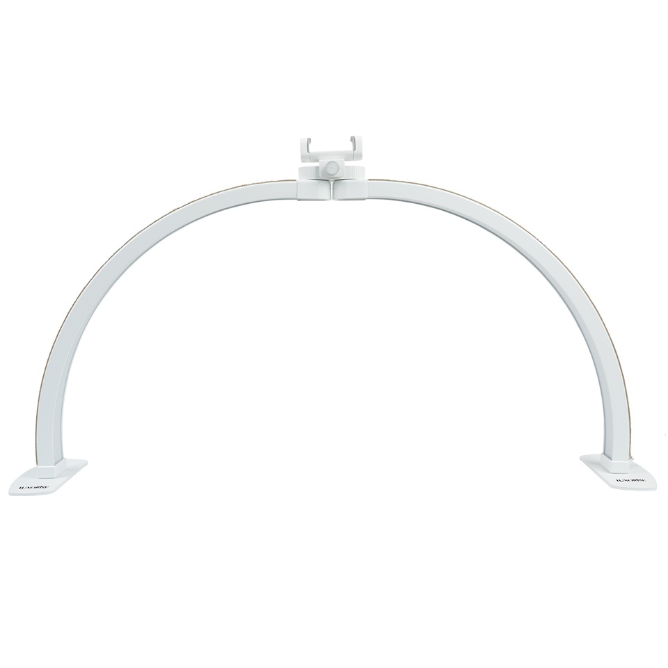 Lampa LED Manichiura Luxorise NovaMoon PRO