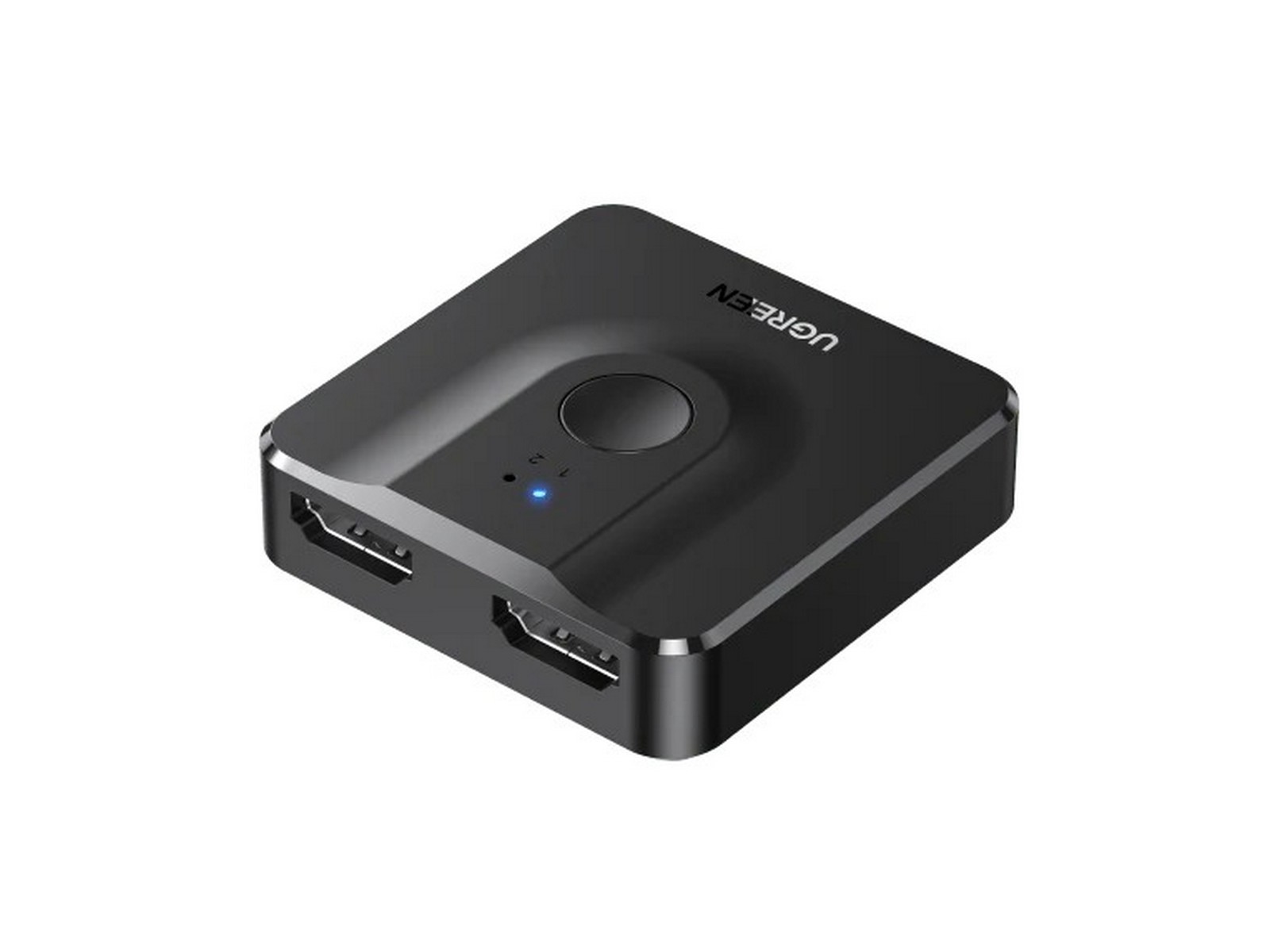 Switch HDMI Ugreen 4K 2-in-1 Out