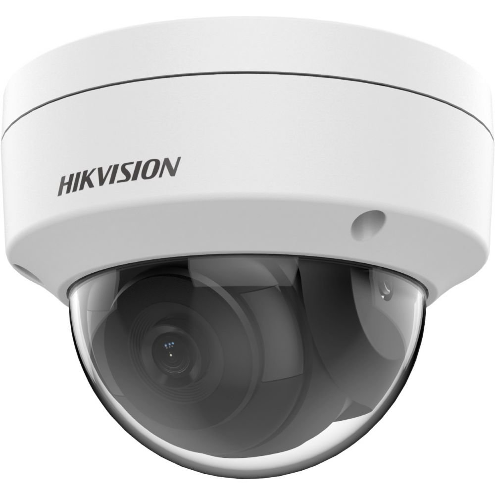 Camera IP Hikvision 4MP IR 30m