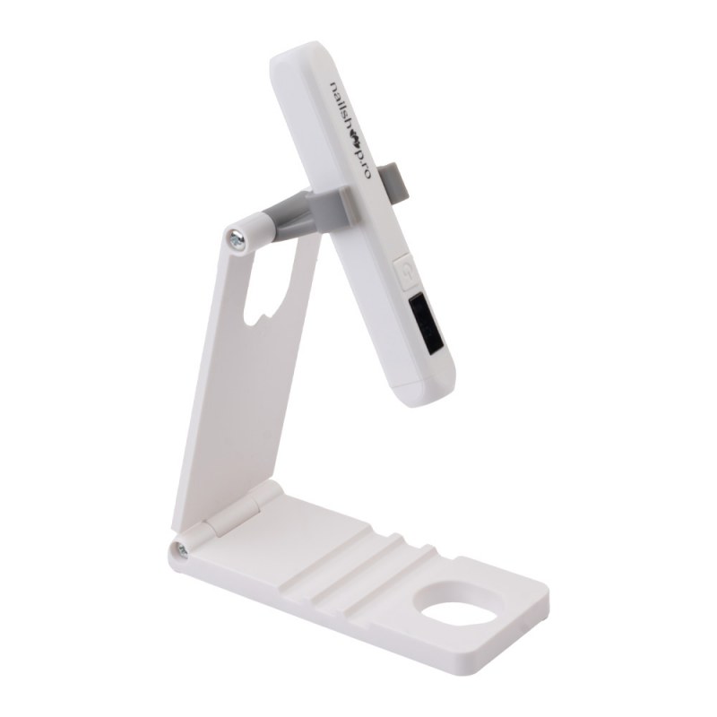 Lampa UV LED Mini 3W Nailshop Reîncărcabilă