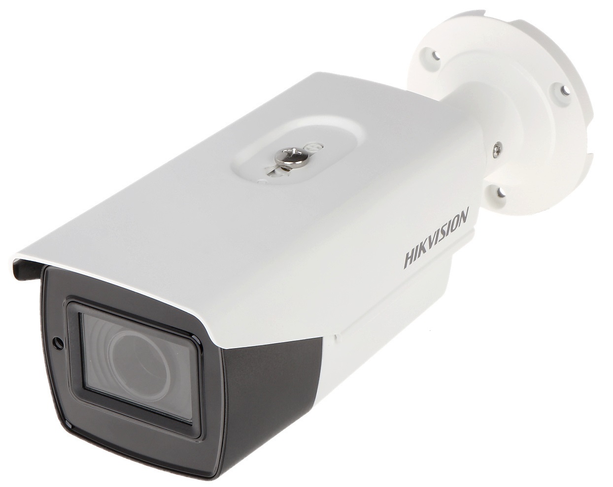 Camera Hikvision 5MP Autofocus, Lentila Varifocala