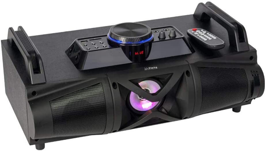 Kruger Matz Party-Falcon 20W Bluetooth Portabil