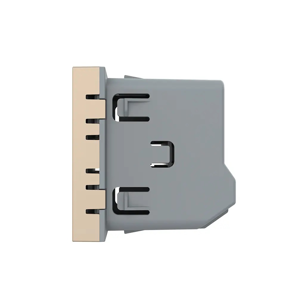 Modul Intrerupator Touch Zigbee Livolo, Smart Home - imagine 10
