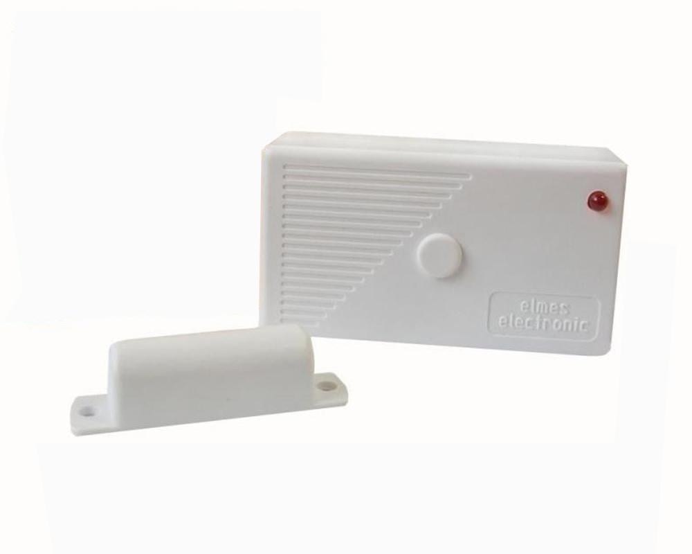 Contact Magnetic Elmes CTX3H | Securitate Wireless
