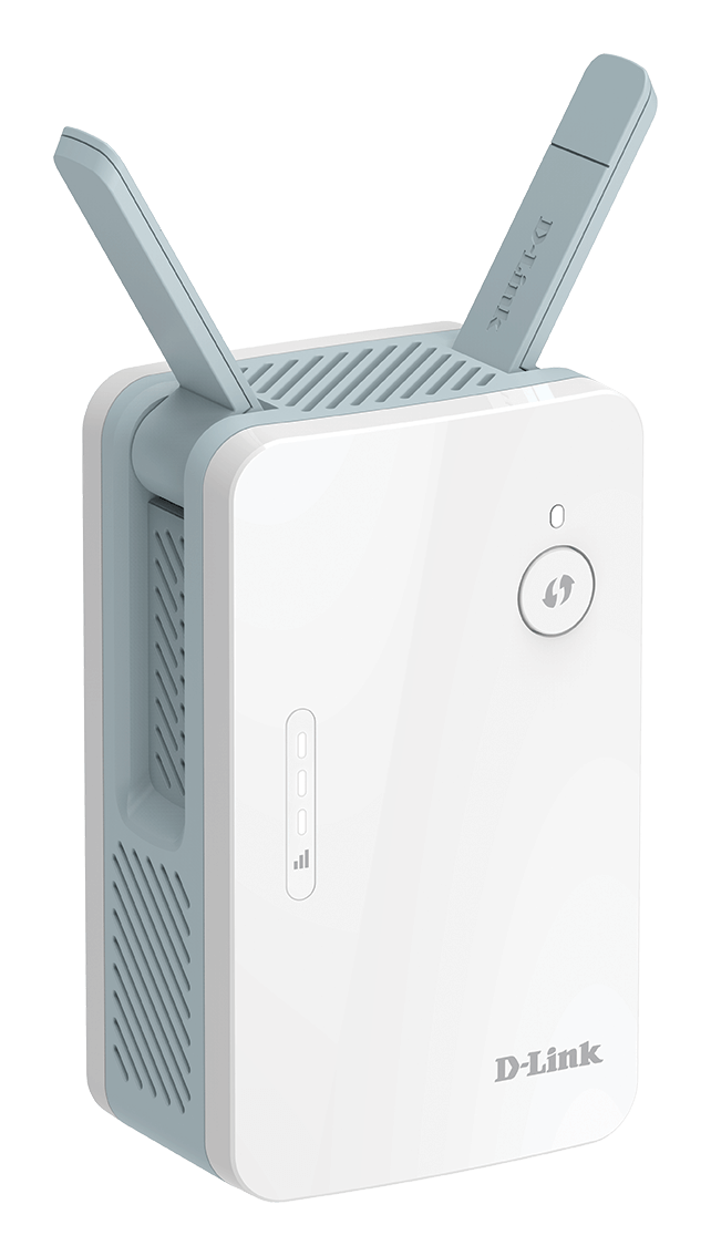 D-Link E15 AX1500 Mesh Range Extender - Wi-Fi 6 pentru Acoperire Totală - imagine 6