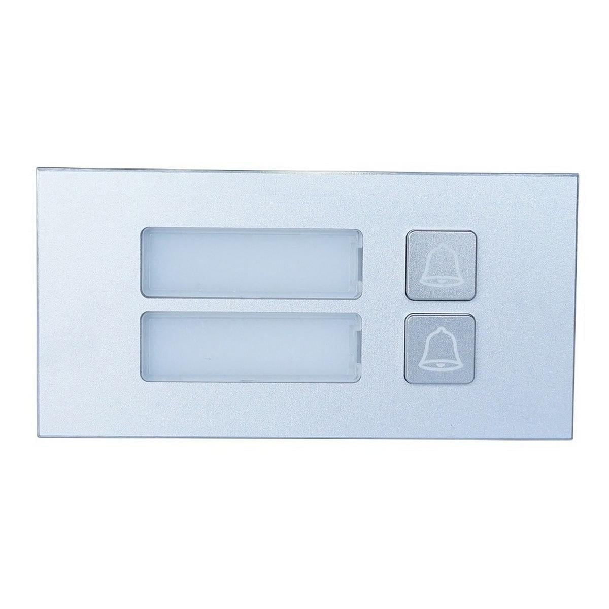 Modul Videointerfon Dahua 2 Familii VTO4202F-MB2