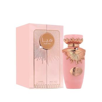 Lattafa Haya Parfum Unisex 100ml - Aromă Orientală