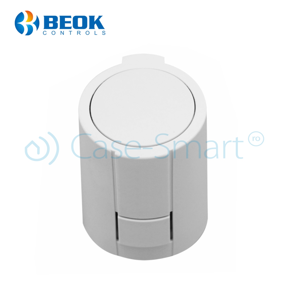 Actuator Termic BeOk RZ-DF230-NC Normal Închis - imagine 2