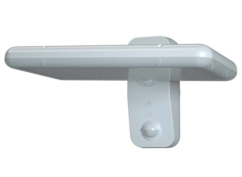 Lampa Solara V-Tac 15W cu Senzor PIR IP65