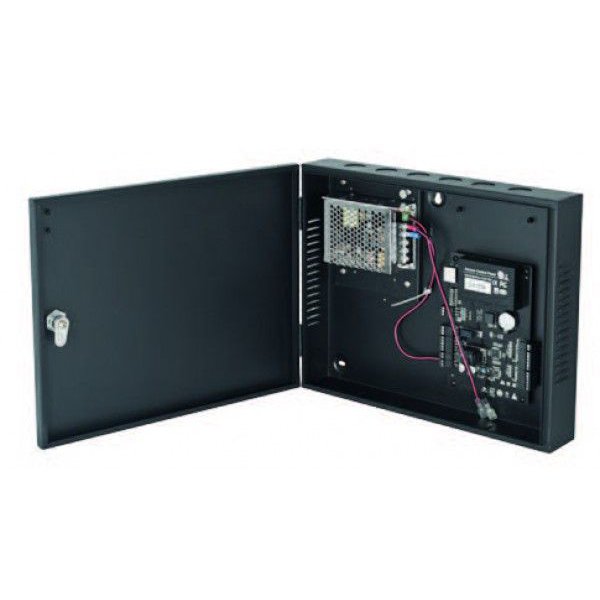 Cabinet Acces CAB1+ OEM, Sursa 12V 3A cu Backup