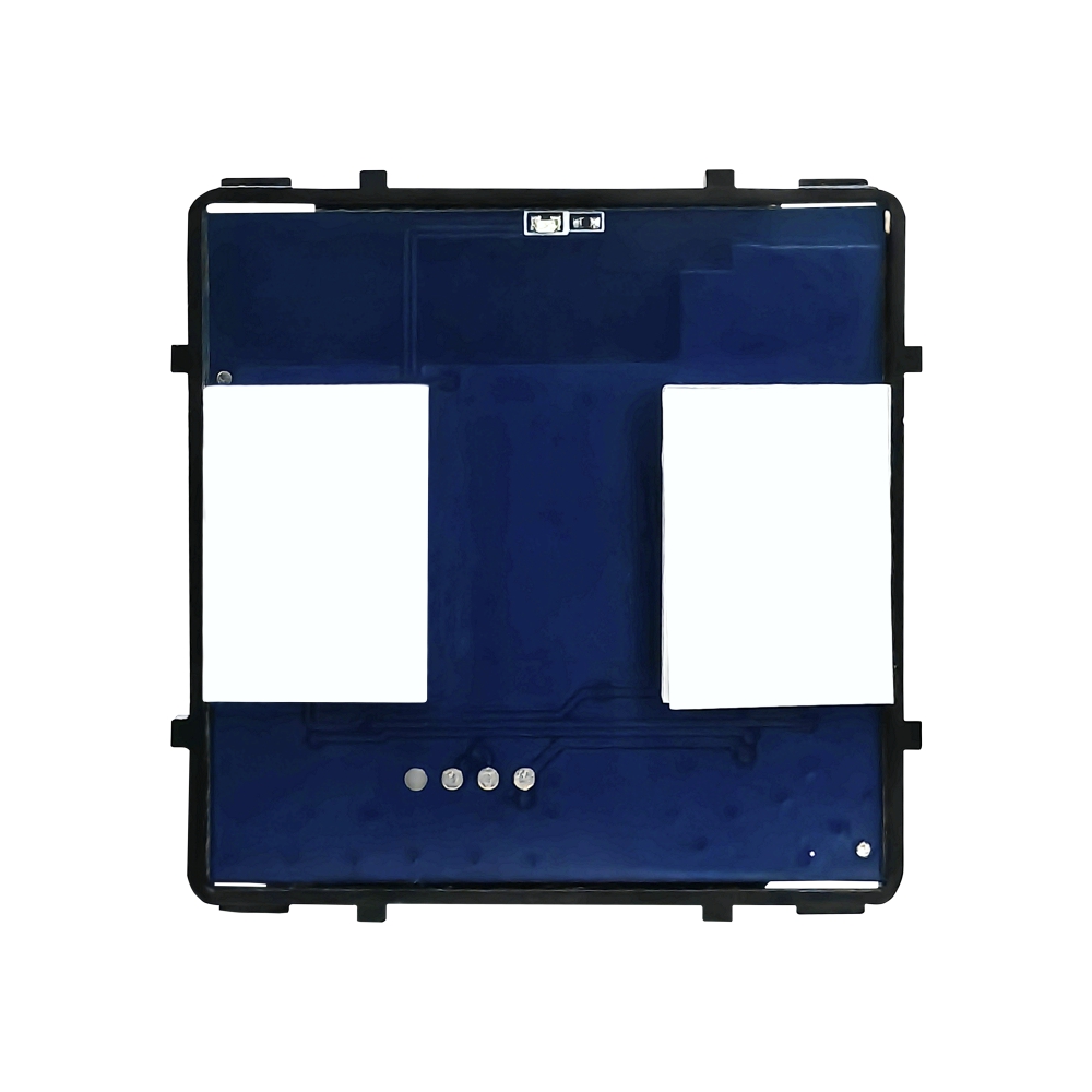 Modul Wi-Fi + RF Dublu Touch LUXION Smart Home - imagine 2