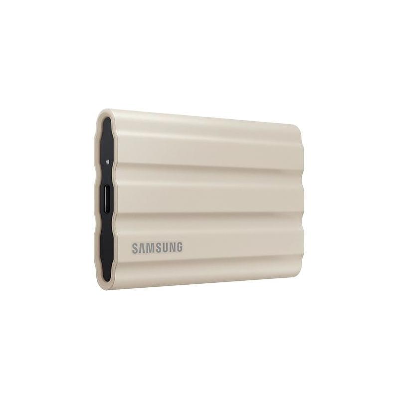 SSD Extern Samsung T5 2TB USB 3.2 - Transfer Ultrarapid - imagine 6