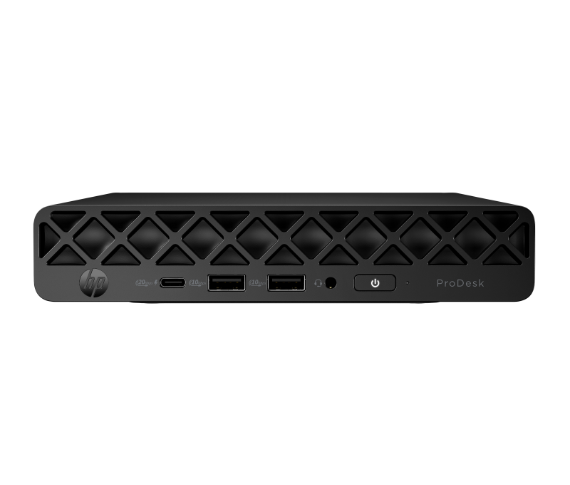 Desktop HP ProDesk 4 G1i Mini - Intel Ultra 5, 16GB RAM