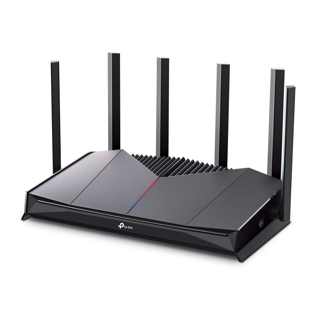 Router Gaming TP-Link Archer GE400 Wi-Fi 7 BE6500 - imagine 12