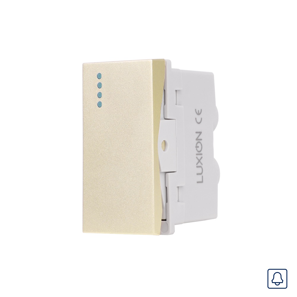 Modul Buton Revenire Mecanic LUXION 1M - imagine 8