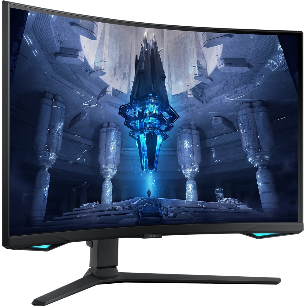 Monitor Gaming Samsung Odyssey Neo G7 32" 4K 165Hz Mini-LED - imagine 4