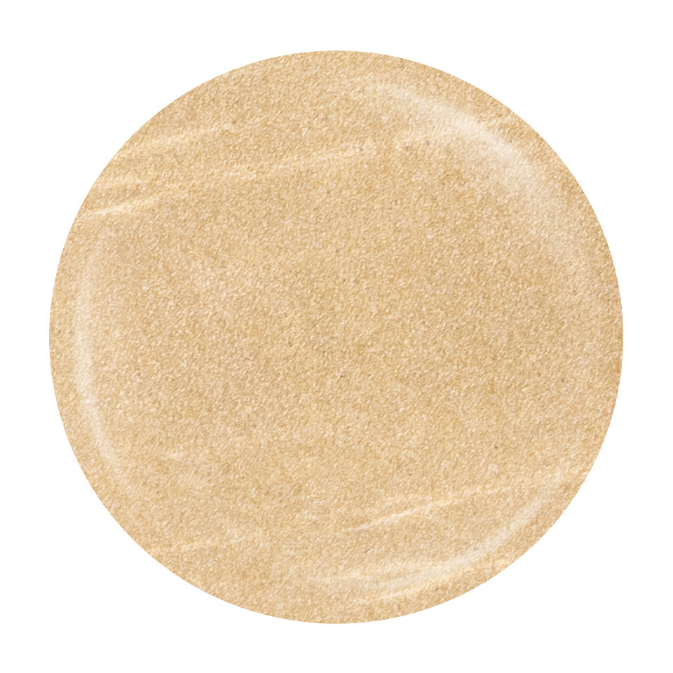 Gel Pictura Unghii SensoPRO Milano Metallic Gold 5ml
