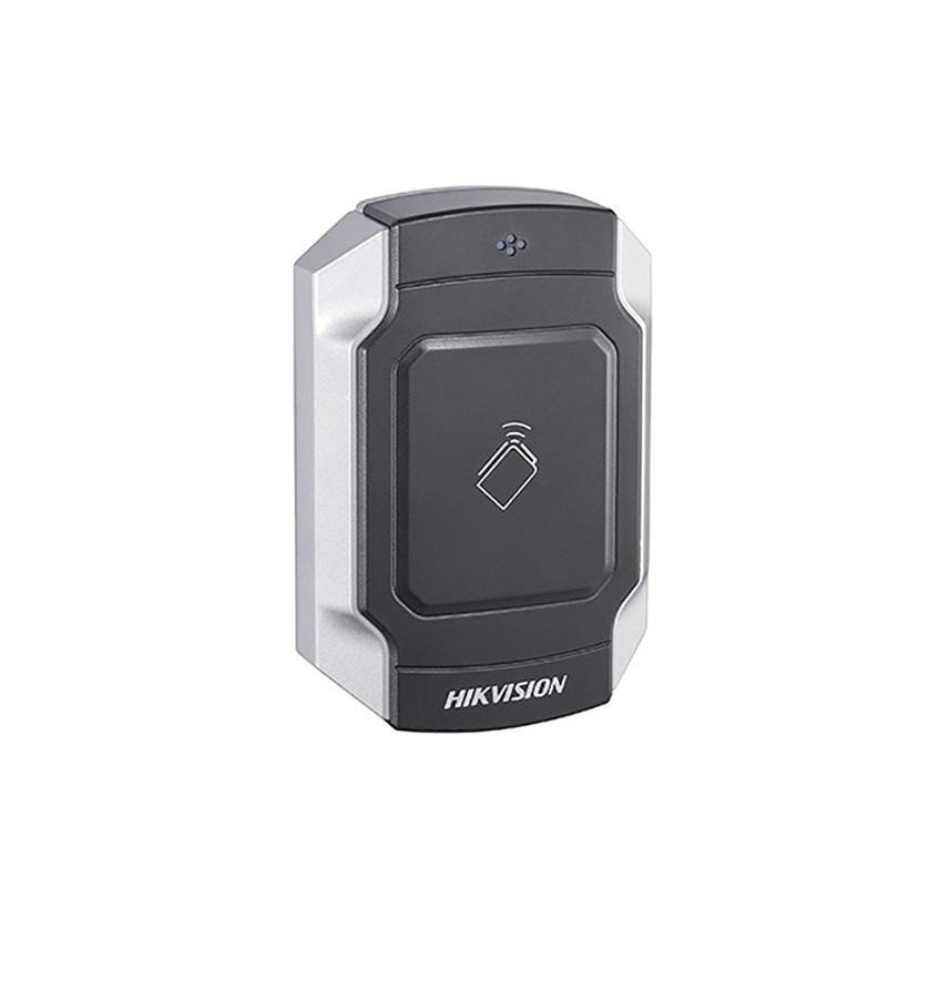 Cititor Card HIKVISION DS-K1104M Mifare - IP65 și IK10