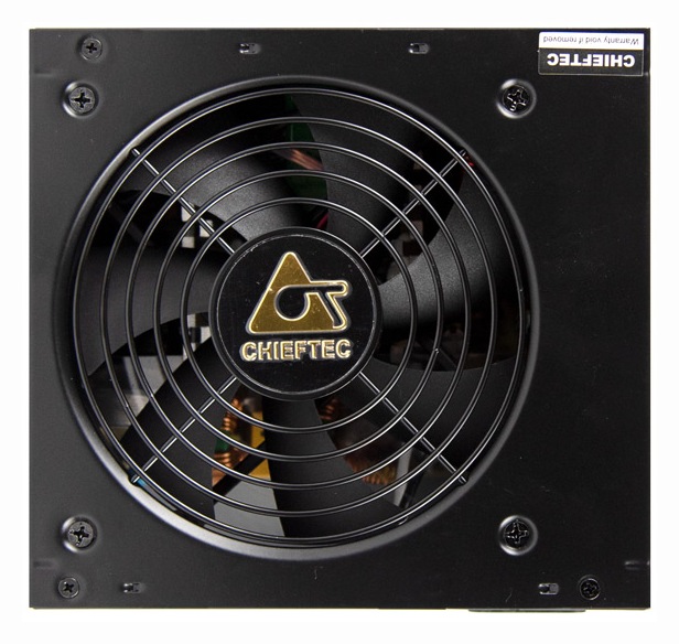 Sursa Chieftec Task 600W 80 Plus Bronze - TPS-600S - imagine 4