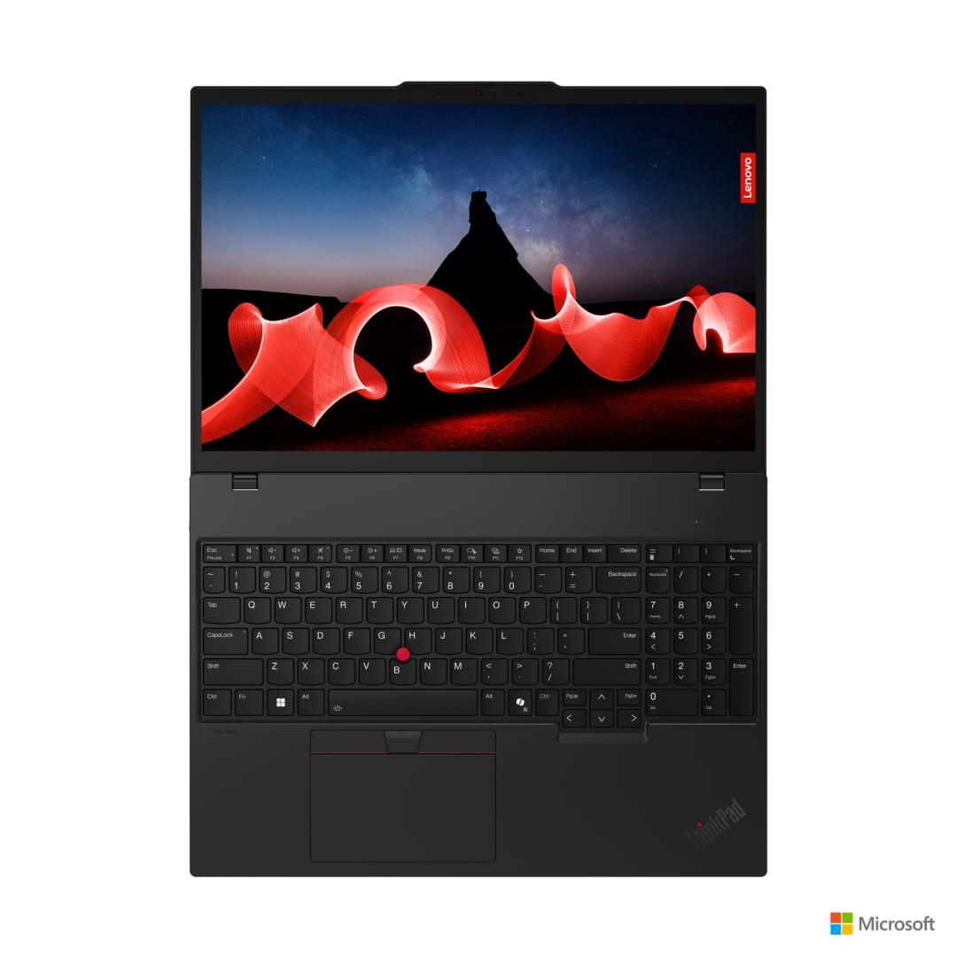 Laptop Lenovo ThinkPad T16 Gen 3 Intel Ultra 7 16GB 512GB - imagine 19