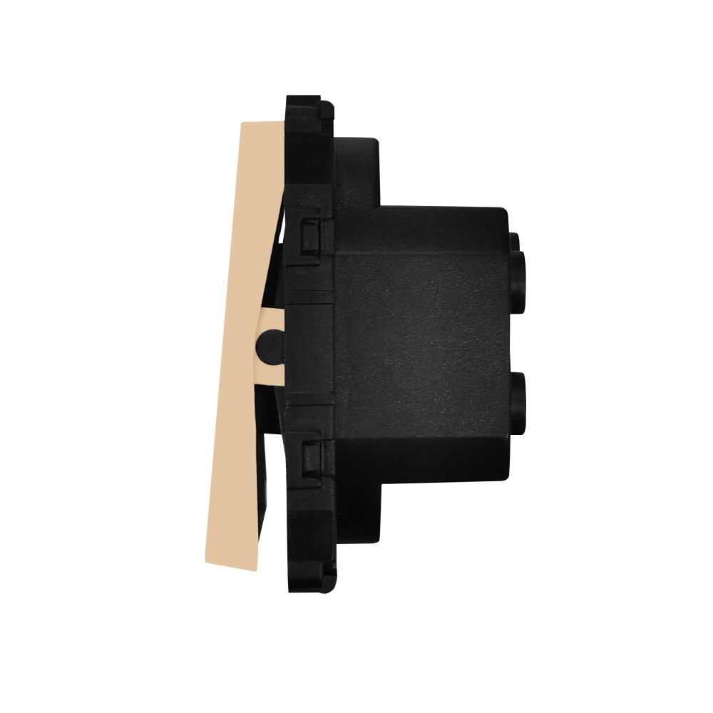 Modul Buton Sonerie Mecanic Luxion, 250V - imagine 11