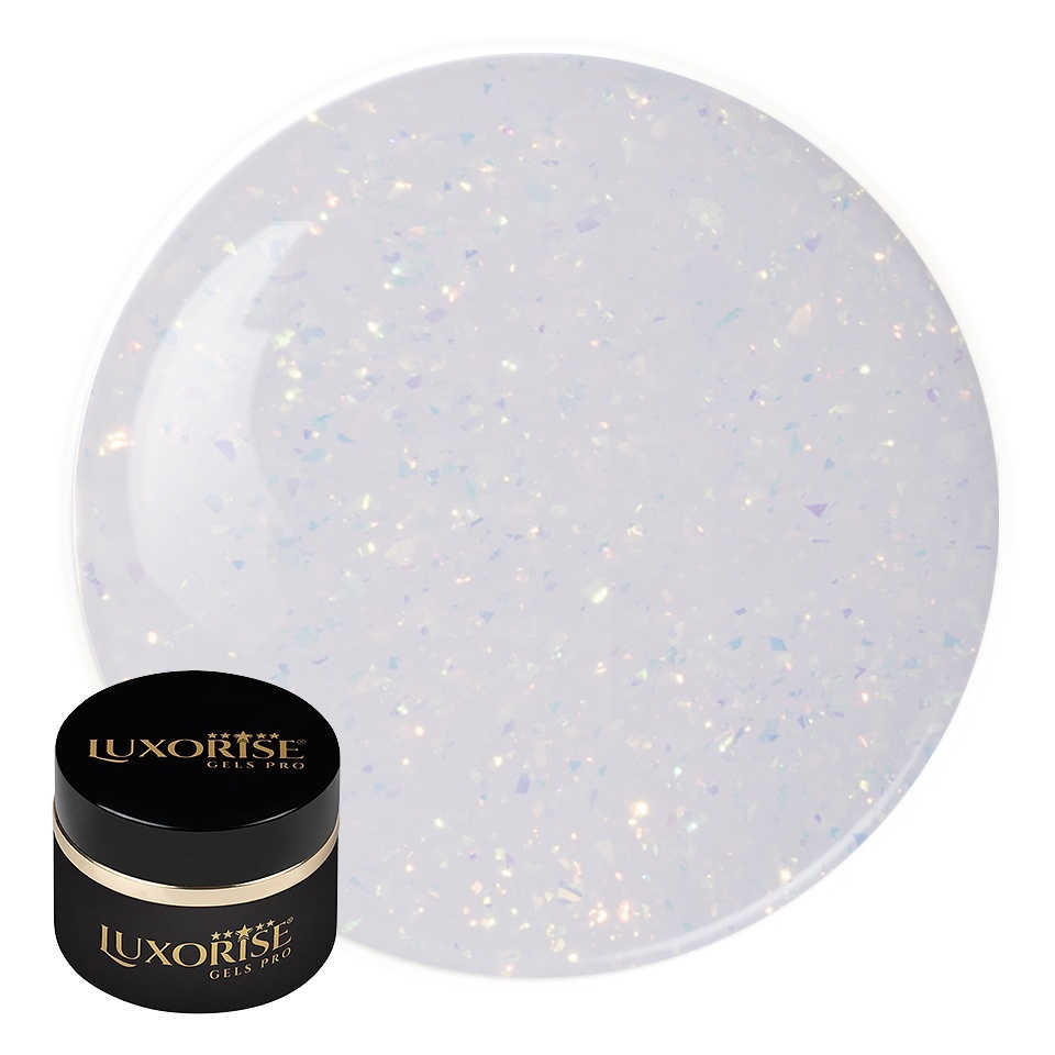 Gel UV Constructie RevoFlex LUXORISE 30ml