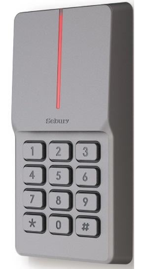 Control Acces Sebury Skey2 RFID Standalone IP65