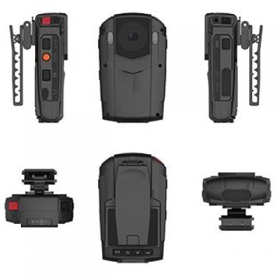 Hikvision DS-MH2111 Camera Portabila 4G 16MP