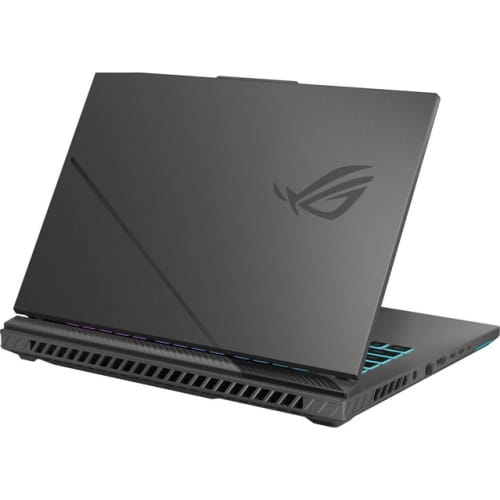 Laptop Gaming ASUS ROG Strix G16 RTX 5070 Ryzen 9 8940HX 32GB - imagine 7