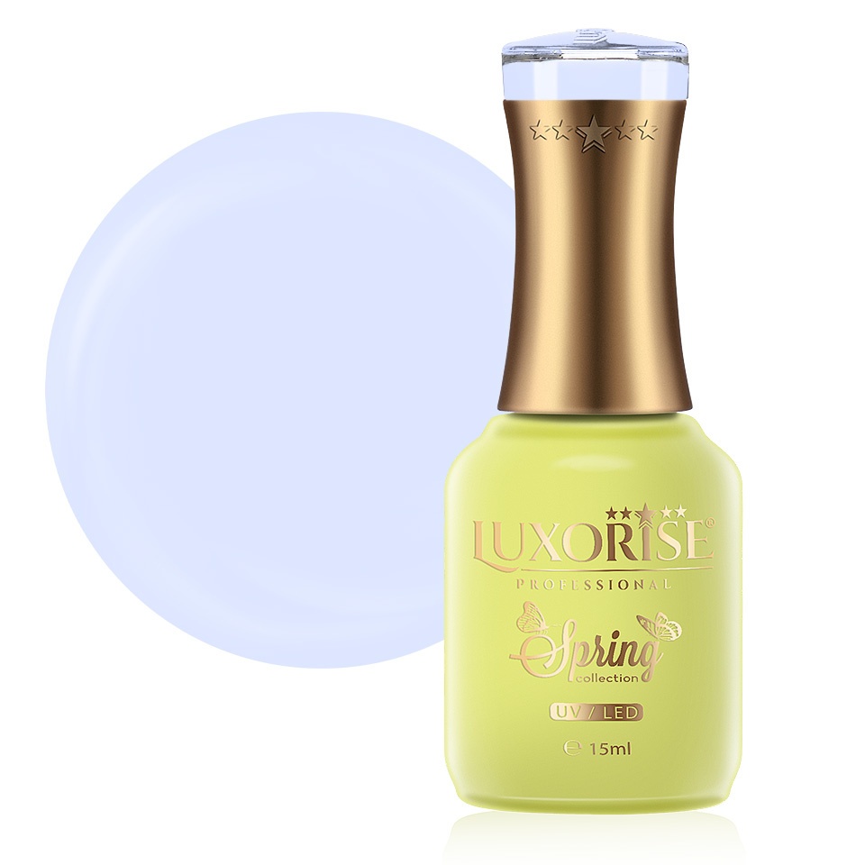 Oja Semipermanenta LUXORISE Joy Aroma 15ml